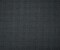 Gray-Blue-Black Polyester Wool Glen Plaid Check Shirting Woven Fabric By the Yard